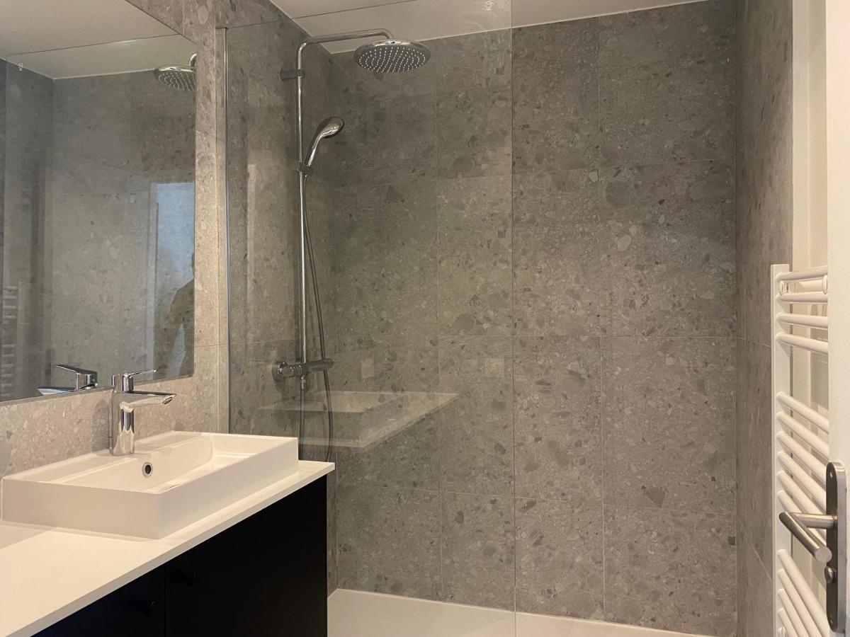 Le Chaleureux Apartment Franconville  Luaran gambar